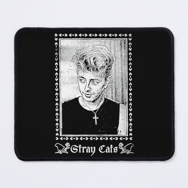 Item preview, STRAY CATS designed and sold by Strayycatt123.