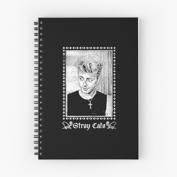 Item preview, STRAY CATS designed and sold by Strayycatt123.