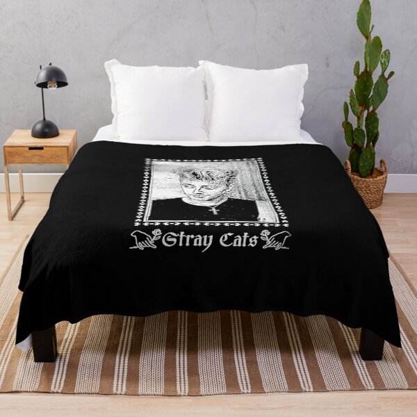 Item preview, STRAY CATS designed and sold by Strayycatt123.