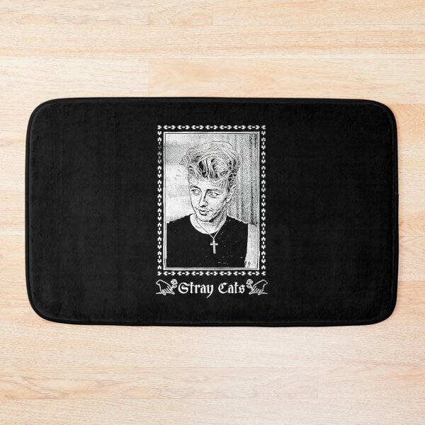 Item preview, STRAY CATS designed and sold by Strayycatt123.