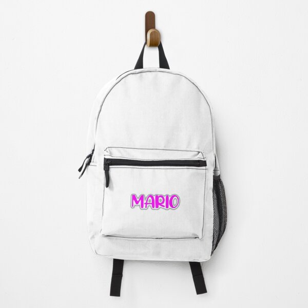 Item preview, MARIO designed and sold by pink-name.