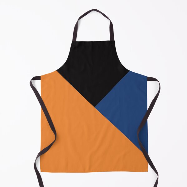 Item preview, Dragon Ball Z Goku Flat Tri Color Design designed and sold by SeguinM.