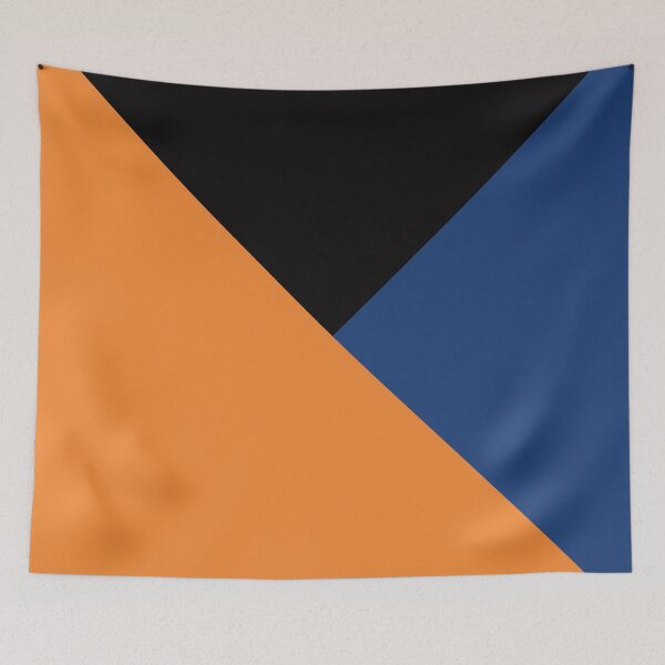 Item preview, Dragon Ball Z Goku Flat Tri Color Design designed and sold by SeguinM.