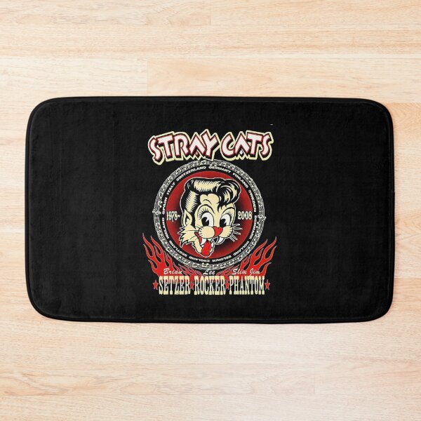 Item preview, STRAY CATS designed and sold by Strayycatt123.