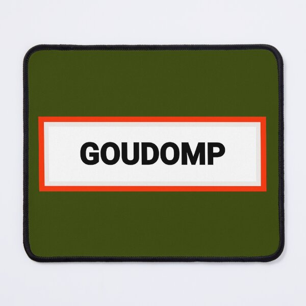Item preview, Senegal - J'aime ma ville - Goudomp designed and sold by Tony Cisse.
