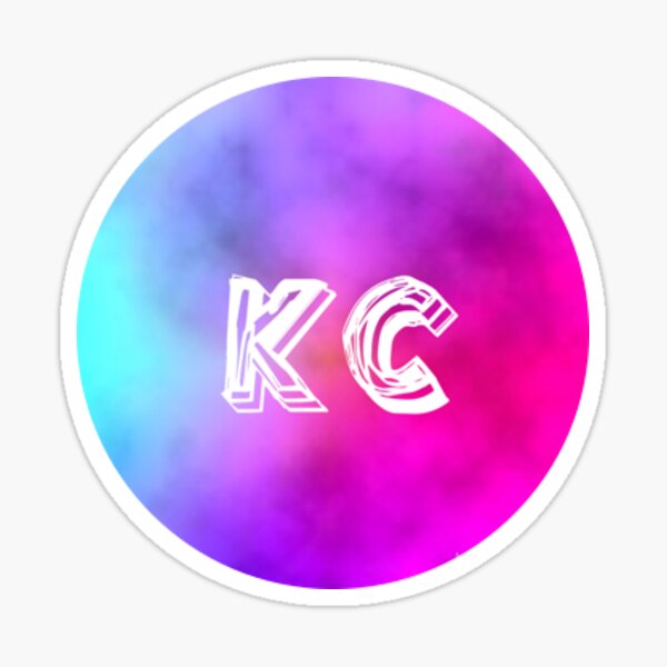 KC BBYO Sticker
