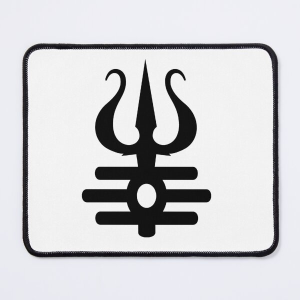 Item preview, Trishula designed and sold by LuciaS.