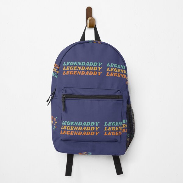 Item preview, Retro Dad - Legendaddy Fathers Day Gift for Dad designed and sold by catchyology.