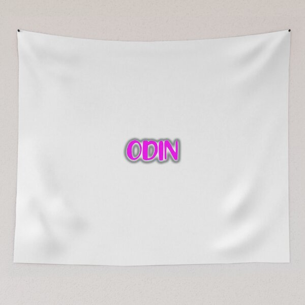 Item preview, ODIN designed and sold by pink-name.