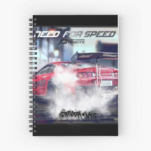 Item preview, NFS Supra designed and sold by DriverShop.