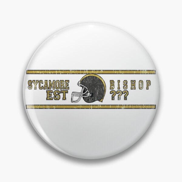 Item preview, Bishop Sycamore designed and sold by bahicharafe.