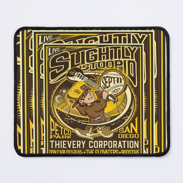 Item preview, Onesto Stoopid North American Tour 2021 designed and sold by yangktshaoij.