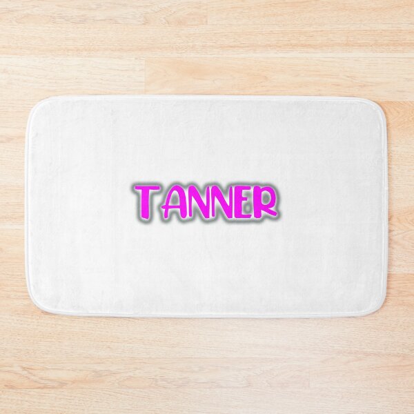 Item preview, TANNER designed and sold by pink-name.