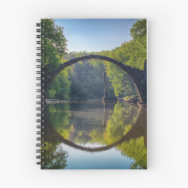 Item preview, Fairy river designed and sold by OrionPhotograph.