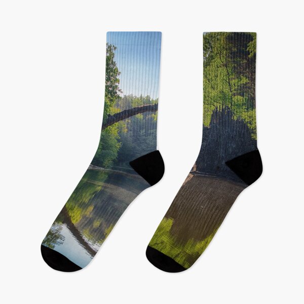 Item preview, Fairy river designed and sold by OrionPhotograph.