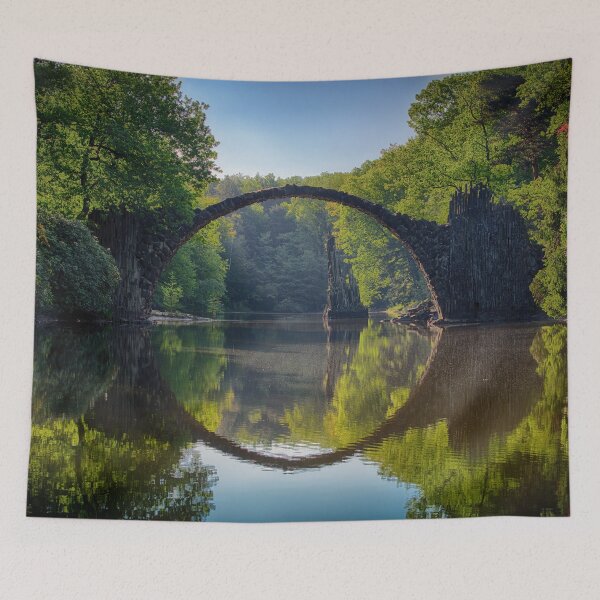 Item preview, Fairy river designed and sold by OrionPhotograph.