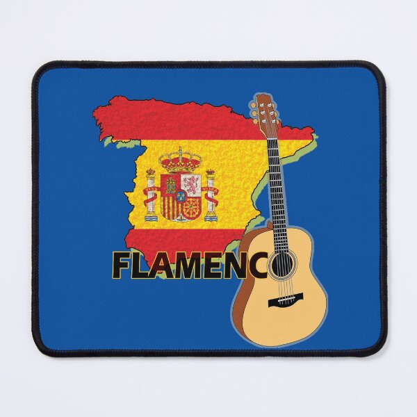 Item preview, Flamenco designed and sold by StoneBluePlanet.