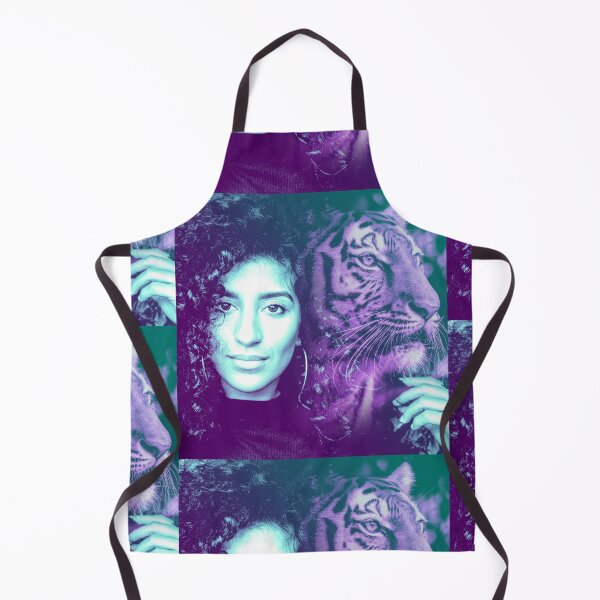 Item preview, Tiger designed and sold by Lee's Place.