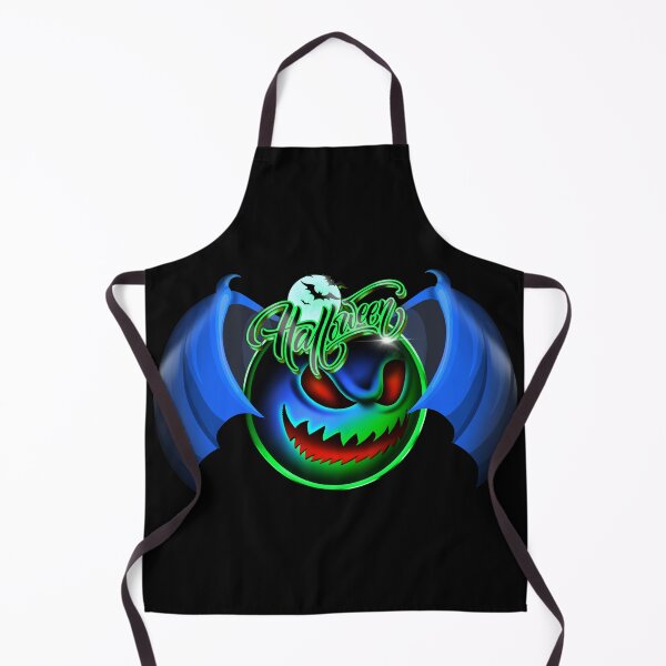 Item preview, Halloween Monster (Blue) designed and sold by GlaDyxies.