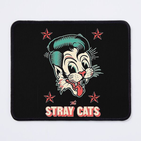 Item preview, STRAY CATS designed and sold by Strayycatt123.