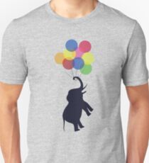 Camiseta unisex Viaje de un día