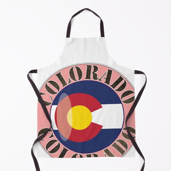 Item preview, The Colorado State Round designed and sold by ikutosaufi.