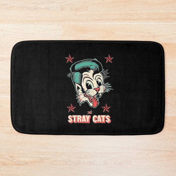 Item preview, STRAY CATS designed and sold by Strayycatt123.