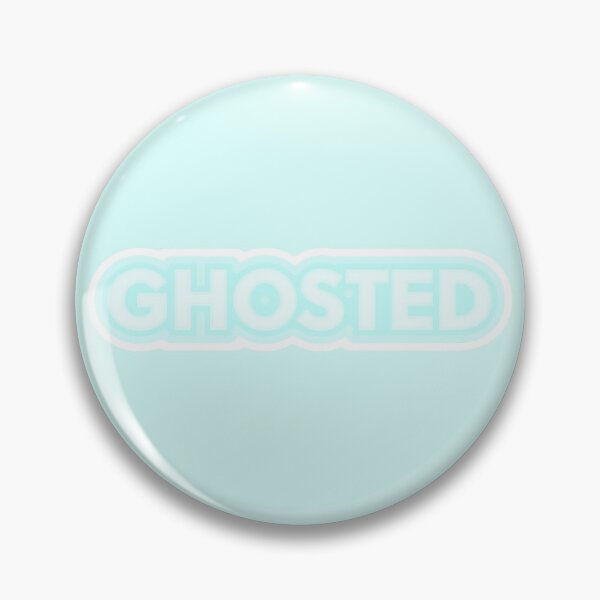 Item preview, Ghosted designed and sold by Jokertags.
