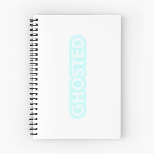 Item preview, Ghosted designed and sold by Jokertags.