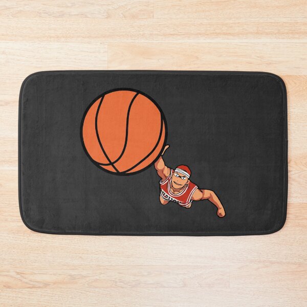 Item preview, Sakuragi Hanamichi Dunking designed and sold by Sakuga Drip.