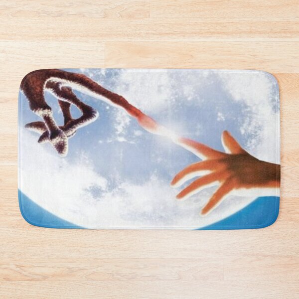 Item preview, E.T. The Extra Terrestrial (1982) Movie designed and sold by LovedPosters.