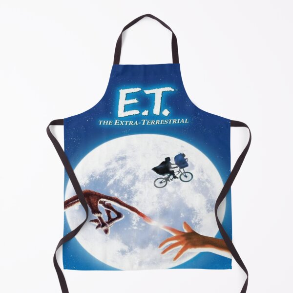 Item preview, E.T. The Extra Terrestrial (1982) Movie designed and sold by LovedPosters.