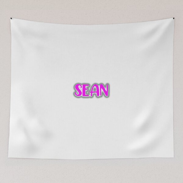 Item preview, SEAN designed and sold by pink-name.