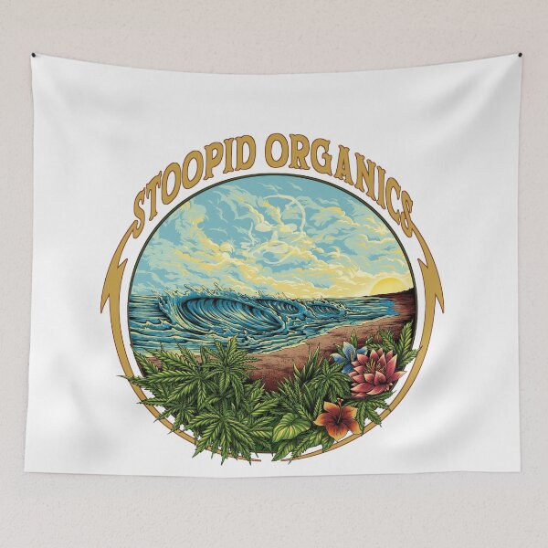 Item preview, Twosto Stoopid North American Tour 2021 designed and sold by yangktshaoij.