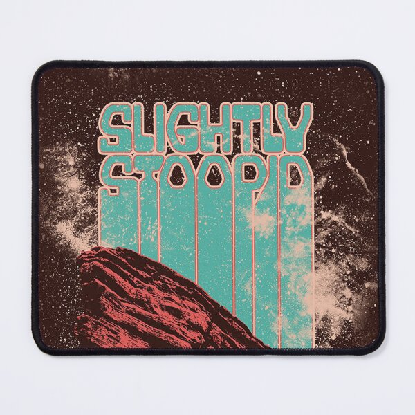 Item preview, Thresto Stoopid North American Tour 2021 designed and sold by yangktshaoij.