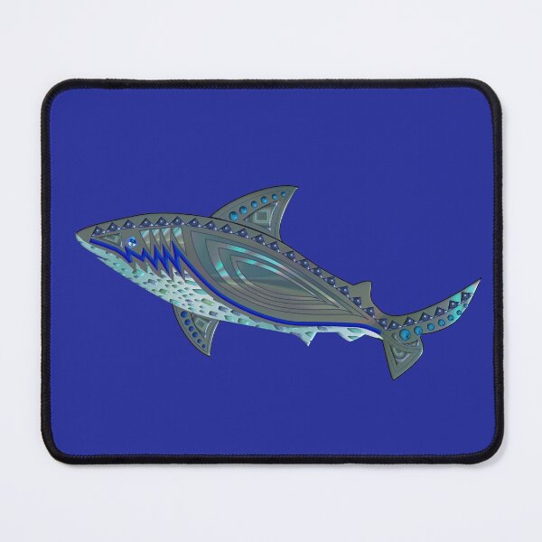 Item preview, TRIBAL SHARK 190. designed and sold by sana90.