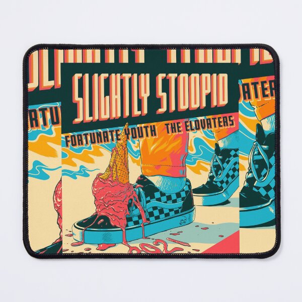 Item preview, Fivesto Stoopid North American Tour 2021 designed and sold by yangktshaoij.