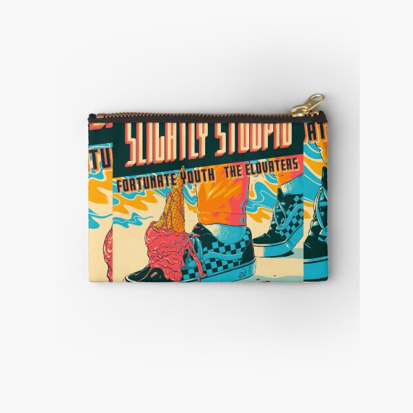 Item preview, Fivesto Stoopid North American Tour 2021 designed and sold by yangktshaoij.