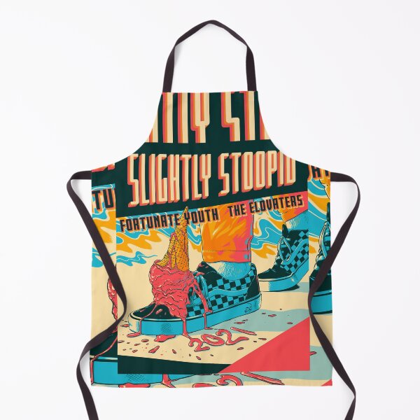 Item preview, Fivesto Stoopid North American Tour 2021 designed and sold by yangktshaoij.