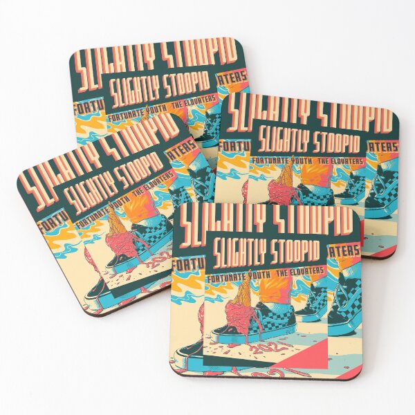 Item preview, Fivesto Stoopid North American Tour 2021 designed and sold by yangktshaoij.