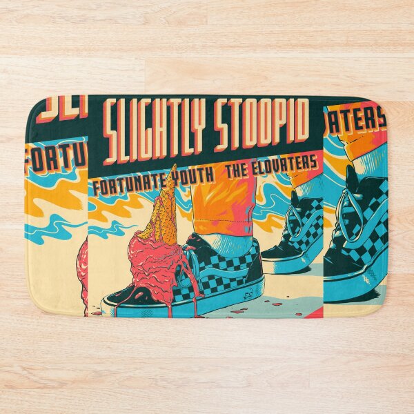 Item preview, Fivesto Stoopid North American Tour 2021 designed and sold by yangktshaoij.