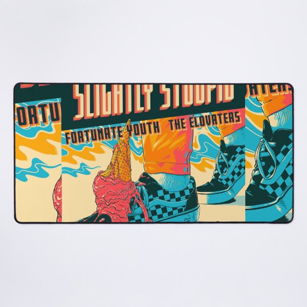 Item preview, Fivesto Stoopid North American Tour 2021 designed and sold by yangktshaoij.