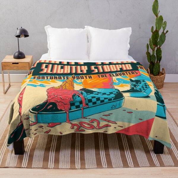 Item preview, Fivesto Stoopid North American Tour 2021 designed and sold by yangktshaoij.