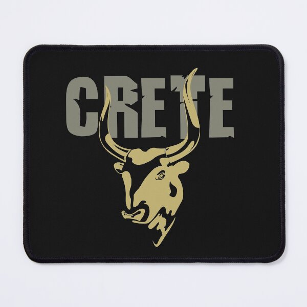 Item preview, CRETE ISLAND designed and sold by MGRAPHICDESIGN.