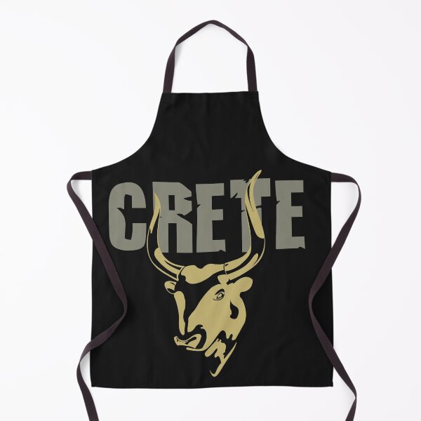 Item preview, CRETE ISLAND designed and sold by MGRAPHICDESIGN.
