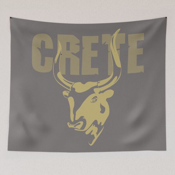 Item preview, CRETE ISLAND designed and sold by MGRAPHICDESIGN.