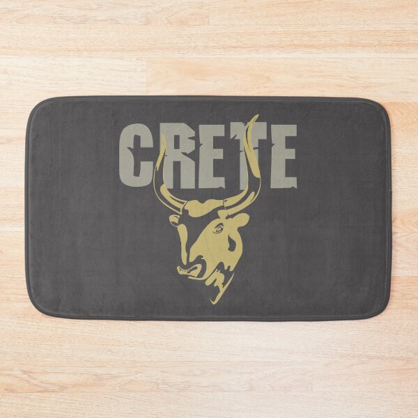 Item preview, CRETE ISLAND designed and sold by MGRAPHICDESIGN.