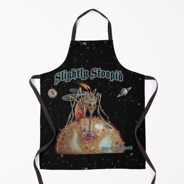 Item preview, Sevesto Stoopid North American Tour 2021 designed and sold by yangktshaoij.