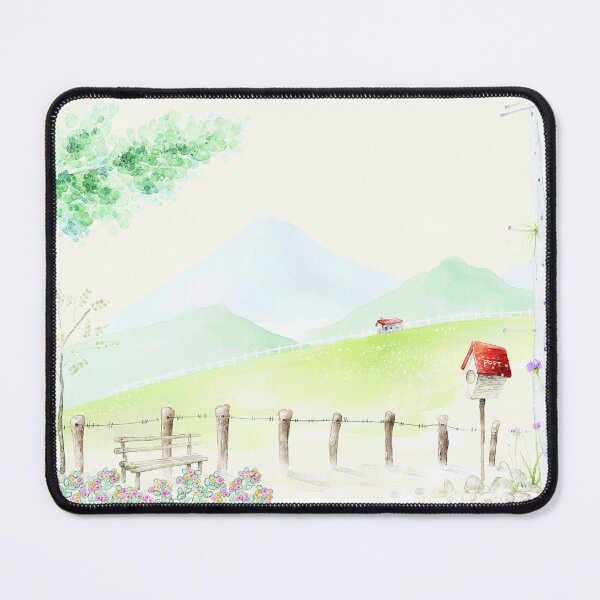 Item preview, Small Village designed and sold by SherriMans.