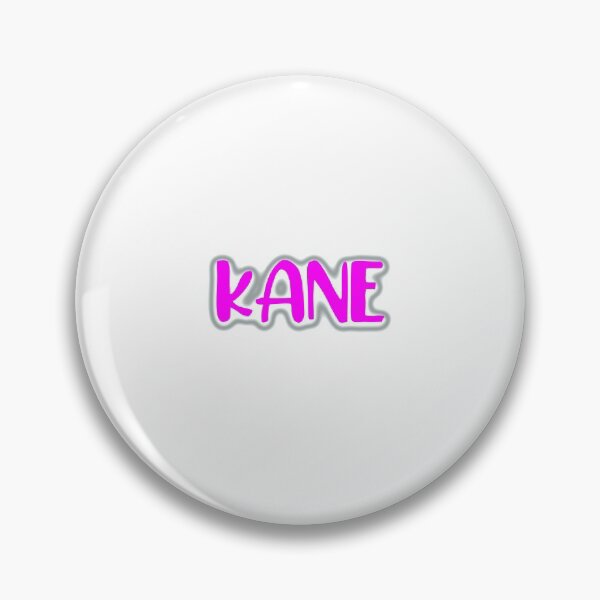 Item preview, KANE designed and sold by pink-name.